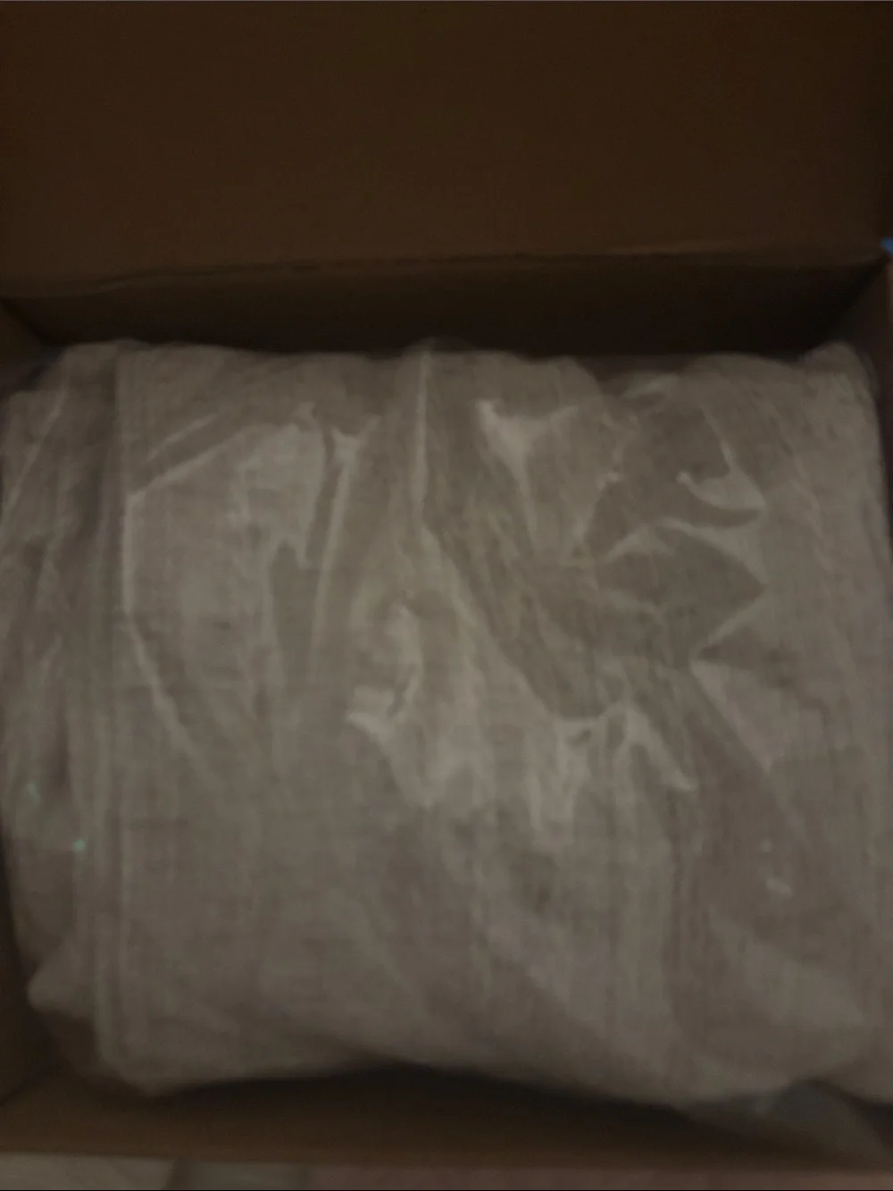 Bundle 3/$15 Natural Beige Throw Pillow Covers- set of 2 18 x 18